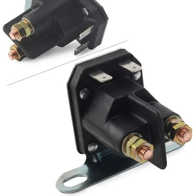 Starter Solenoid For Cub Cadet 725-04439 LTX1045 LTX1046 LT1042 LT1045 LT1040 - Image 1 of 4