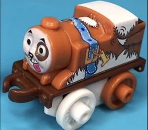 Thomas & Friends Minis - DOG THOMAS - nuevo en paquete - Imagen 1 de 1