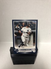 2022 Topps Series 1   Blue Folk Rougned Odor #5