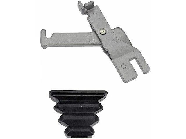 Actuador de freno de estacionamiento AC Delco 57141BGPQ para Chevrolet Avalanche 1500 2002-2003 Foto 1 de 2