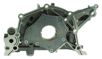 Bomba de aceite de motor Toyota 4Runner 1996-2002 3,4 L 1997 1998 1999 2000 2001 Foto 1 de 3