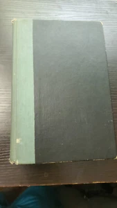 Vintage OF TIME and the RIVER 1935 - Picture 1 of 5