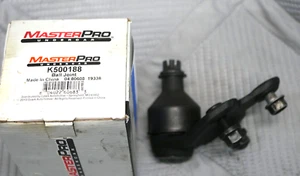 New Open Box Front Suspension Ball Joint MasterPro K500188 Toyota Lexus RX - Picture 1 of 6