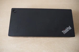 Lenovo ThinkPad USB-C Dock Gen. 2 - Bild 1 von 9