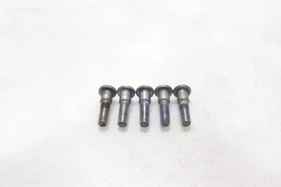 2004 SUZUKI HAYABUSA ПЕРЕДНИЙ БОЛТ РОТОРА - Изображение 1 из 4