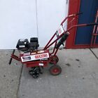 Maxim Compact Used Tiller Model Rm4h With Honda Gx120 Engine Heavy Duty 14 To 26