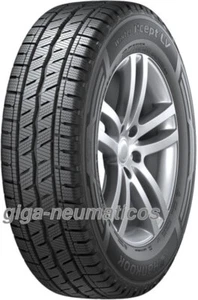 Invierno Hankook Winter i*cept LV RW12 185/75 R14C 102/100R 8PR - Imagen 1 de 2