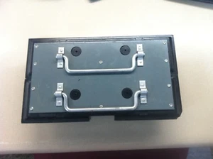 FUSIBLE EXTRAÍBLE 200 AMP FPE FEDERAL PACIFIC 120/240V F6708 Z SE ADAPTA A BLOQUE C 200-2 - Imagen 1 de 3