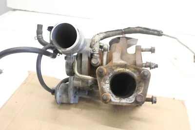 Mazdaspeed3 Mazda Speed 3 2007 2008 2009 montaje turbo cargador OEM Foto 1 de 4