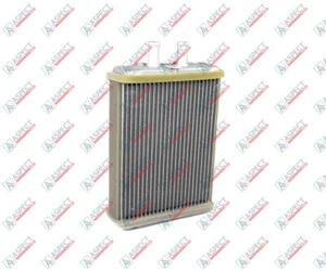 Hitachi Radiator 4464275 - Picture 1 of 2