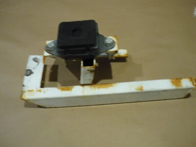 Protector de parachoques trasero FERRARI 360 Spider - LH EE. UU. Foto 1 de 4