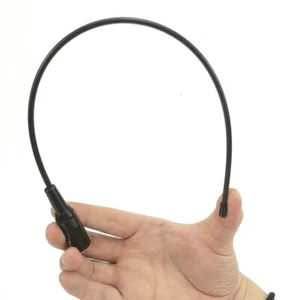 NA-771 VHF UHF Dual Band Walkie Talkie Antenna for Baofeng UV-5R UV-82 UV-9R - Zdjęcie 1 z 4