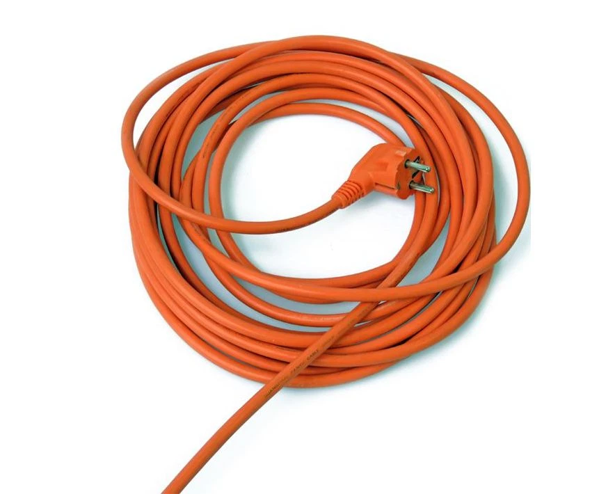 Nilfisk Viper Netzkabel 10 m Zuleitung Stromkabel Sprühextraktionsgerät CAR275 - Bild 1 von 1