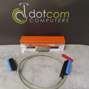 ADTRAN 1800001L1 Total Access IAD Kit d'installation Amphenol Punch 924 908 916 - Photo 1/4