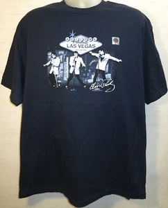 Elvis Presley Unisex Adult Extra Large T-Shirt Brand New! - Picture 1 of 1