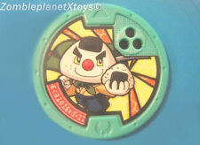 Yo-Kai Watch Pelucia - Komasan - Hasbro - Tio Gêra