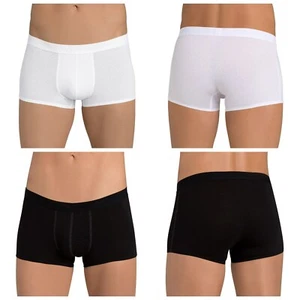 Paquete de 2 pantalones calzoncillos hipster para hombre Sloggi 24/7 94% algodón 10027037 precio de venta sugerido por el fabricante £24.00 - Imagen 1 de 13