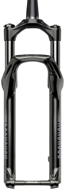 RockShox Judy Silver TK Suspension Fork - 27.5", 130 mm, 15 x 110 mm, 42 mm Offs - Image 1 of 1
