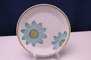 Noritake Progression China Japan Up Sa Daisy #9001 6,5" Brot & Butter Teller - Bild 1 von 4