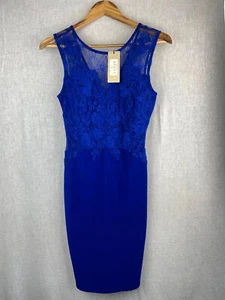 Lipsy London Lace Dress BNWT - Picture 1 of 5