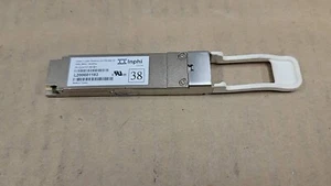 MÓDULO TRANSCEPTOR INPHI IN-Q2AY2-38-M1 100G 80KM 193,8 THZ - Imagen 1 de 1