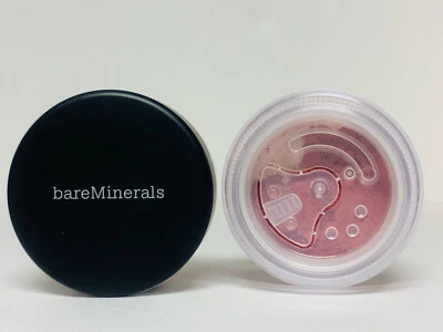 BareMinerals Blush Loose Powder Blush in “Luminary” Sunwashed Berry - Image 1 of 2