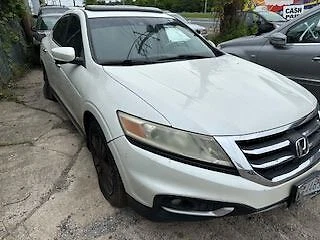 Passenger Right Headlight Fits 13-15 CROSSTOUR 215952 - Image 1 of 4