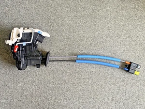 OEM 81310-M6000 Front/Left Door Lock Latch Actuator Usps for Kia Forte 2019~2023 - Picture 1 of 11