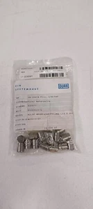 DURR M20010101 MANCHON COUPLAGE MULTIPLE L14,5 disque (15 pièces) - Photo 1/2