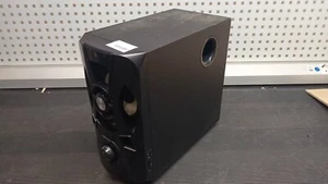 Creative SBS E2900 Speaker System – Used, Not Working, No Speakers or Power Cord - Picture 1 of 7