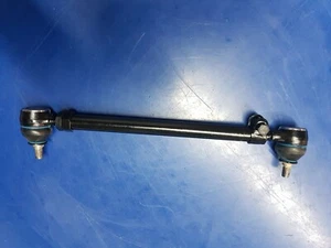 Mercedes W116 y W123 - Barra de amarre izquierda + derecha - 123 330 18 03, 1233301803 - Imagen 1 de 16