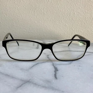 Fendi Eyeglass Frames MOD VL 7740 COL 888 53-15-140 Made In Italy Glasses - Picture 1 of 8