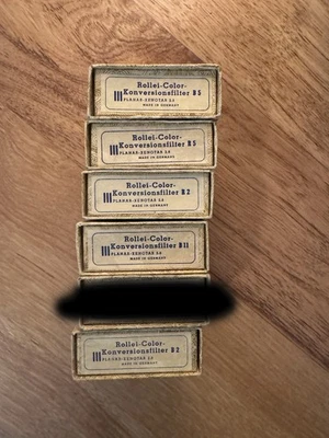 Juego Rolleinar Misc - Bay 3 Foto 1 de 2