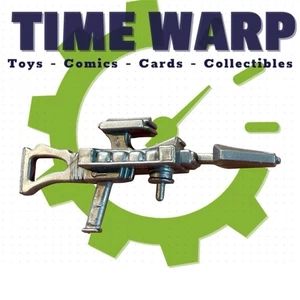 Pistola GI Joe Cobra Techno-Viper V1 1987 - Imagen 1 de 2