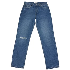 Reformation Jeans Womens Size 29 Julia High Cigarette Jean - Picture 1 of 13