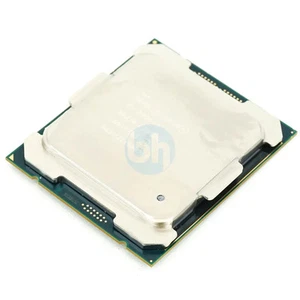 Processeur Intel Xeon E5-2696 V4 SR2J0 2,20 GHz 22 cœurs 44 threads LGA2011-3 55 Mo 150 W - Photo 1/3
