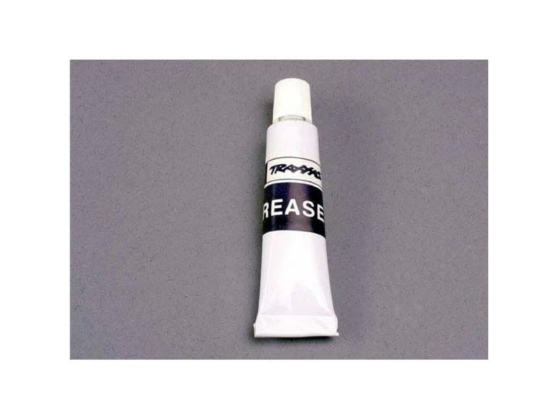 Traxxas 1647 Silikon Fett - Bild 1 von 1