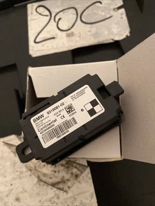 BMW Genuine 4 SERIES F32 2014 RADIO REMOTE RECEIVER MODULE UNIT ECU 9319081 - Picture 1 of 4