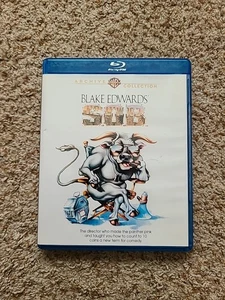 S.O.B. (Blu-ray, 1981) Julie Andrews Warner Archive Collection  - Bild 1 von 4