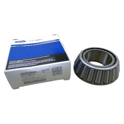 Rodamientos de piñón diferencial trasero Ford OEM 08-14 E-350 Super Duty D5TZ4621A Foto 1 de 4