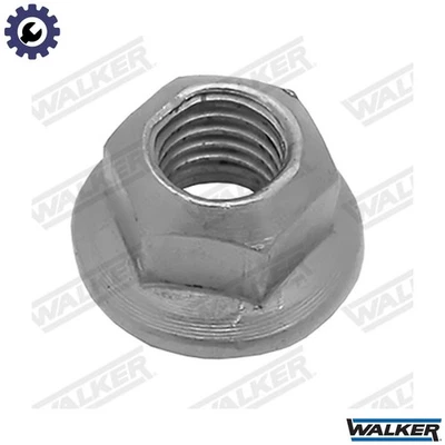 NUT EXHAUST MANIFOLD 80509 FOR SKODA OCTAVIA/II/Combi LAURA FORMAN/Forman  VW - Image 1 of 4