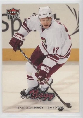 2006-07 Fleer Ultra Ladislav Nagy #148 - Image 1 of 2
