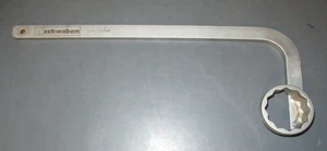 Schwaben SCH-T10066 Haldex Oil Filter Wrench - Picture 1 of 2