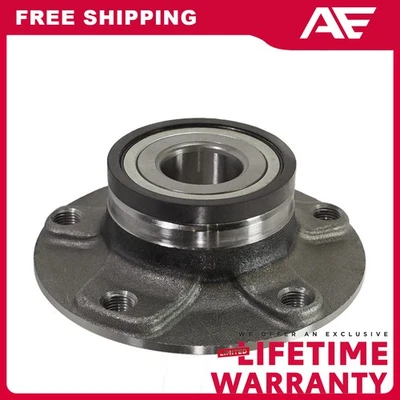 Wheel Hub For 2013-2016 Dodge Dart - Image 1 of 4