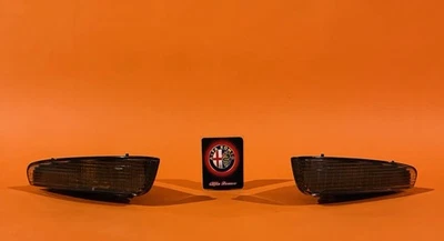 Frecce Anteriori SX /DX  Alfa Romeo Gt Coupe TRUST 461207486DX  461307486SX - Immagine 1 di 4