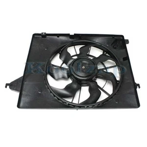 For 2014-2015 Sorento Front Fan Motor Assembly 25380-B8800 HY3115143 Q - Bild 1 von 8
