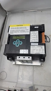 ThyssenKrupp 72DV787AF11 Serie E04 Aufzugsstarter - Bild 1 von 11