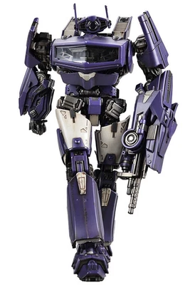 BT-01 Wave Man | BingoToys - Image 1 of 4