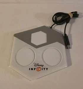 Disney Infinity Portal Base Xbox One Tested & Working - Picture 1 of 3