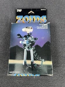 Tomy Zords Glidoler vintage 1981 sigillato in fabbrica raro!! NOB - Foto 1 di 4